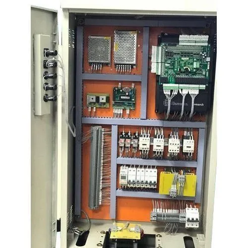 control image